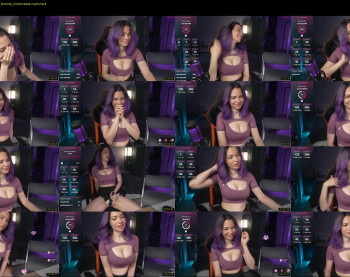 like_pie — 120 minute Chaturbate couple cam show recording, 720p, Jul 20, 2025