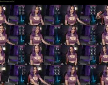 like_pie — 26 minute Chaturbate couple cam show recording, 720p, Jul 20, 2025