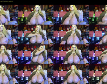 lillyth — 11 minute Chaturbate female cam show recording, 720p, Jul 20, 2025