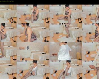 linapearl — 120 minute Chaturbate female cam show recording, 720p, Jul 20, 2025