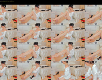 linapearl — 19 minute Chaturbate female cam show recording, 720p, Jul 20, 2025