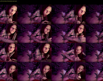 lookingforlona — 3 minute Chaturbate female cam show recording, 720p, Jul 21, 2025