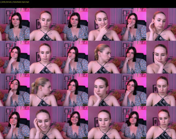 lorraine_carter — 11 minute Chaturbate female cam show recording, 720p, Jul 21, 2025