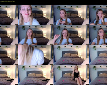lovelusik — 11 minute Chaturbate couple cam show recording, 720p, Jul 21, 2025