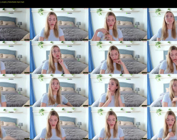 lovelusik — 16 minute Chaturbate couple cam show recording, 720p, Jul 21, 2025