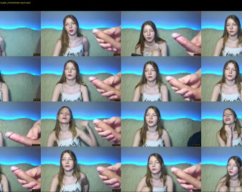 lovirss — 120 minute Chaturbate couple cam show recording, 720p, Jul 20, 2025