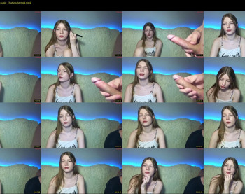 lovirss — 60 minute Chaturbate couple cam show recording, 720p, Jul 20, 2025