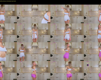 lynettedendy — 120 minute Chaturbate female cam show recording, 720p, Jul 20, 2025