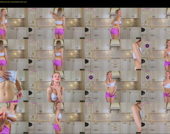 lynettedendy — 21 minute Chaturbate female cam show recording, 720p, Jul 20, 2025