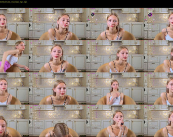 lynettedendy — 82 minute Chaturbate female cam show recording, 720p, Jul 21, 2025