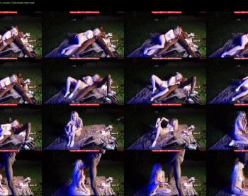 mac_troy — 14 minute Chaturbate couple cam show recording, 720p, Jul 20, 2025