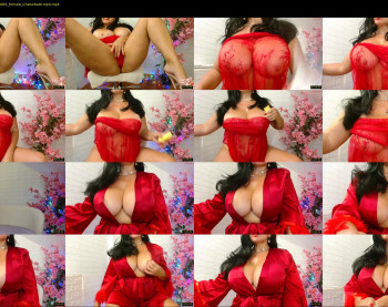 madlyn_dee — 31 minute Chaturbate female cam show recording, 720p, Jul 21, 2025