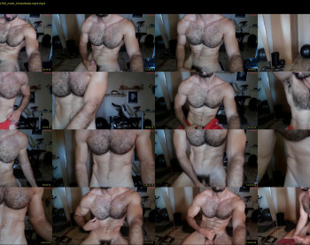 madmax20x — 113 minute Chaturbate male cam show recording, 720p, Jul 20, 2025
