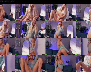 maevedream — 120 minute Chaturbate female cam show recording, 720p, Jul 21, 2025