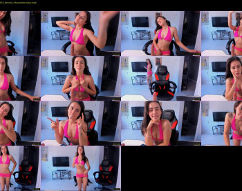 mari__anna — 16 minute Chaturbate couple cam show recording, 720p, Jul 20, 2025