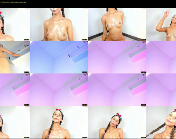 maria_sofii — 29 minute Chaturbate female cam show recording, 720p, Jul 20, 2025