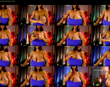 mariicha — 97 minute Chaturbate female cam show recording, 720p, Jul 20, 2025