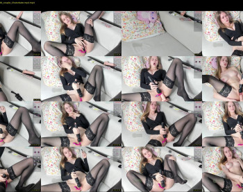 maya__77 — 120 minute Chaturbate female cam show recording, 720p, Jul 21, 2025