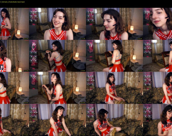mayellers — 107 minute Chaturbate female cam show recording, 720p, Jul 20, 2025