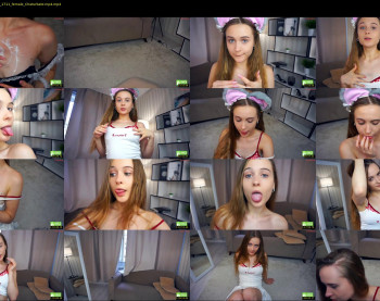 meghanantell — 121 minute Chaturbate female cam show recording, 720p, Jul 20, 2025