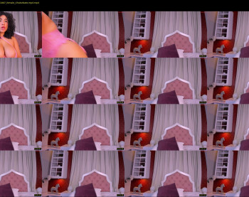 miawoderfull — 28 minute Chaturbate female cam show recording, 720p, Jul 20, 2025