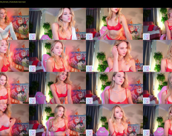 mickeydior — 120 minute Chaturbate female cam show recording, 720p, Jul 20, 2025