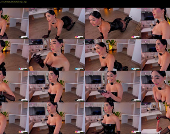 miia_smiith02 — 65 minute Chaturbate female cam show recording, 720p, Jul 20, 2025