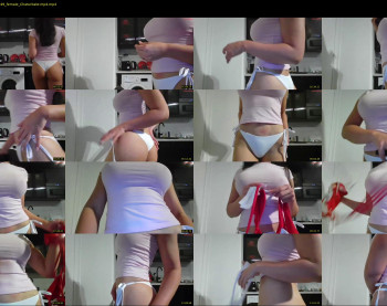 milaaa708 — 15 minute Chaturbate female cam show recording, 720p, Jul 20, 2025