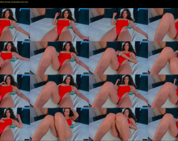mirabrunette — 11 minute Chaturbate female cam show recording, 720p, Jul 20, 2025