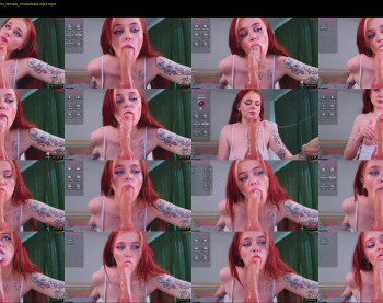 mirida_fox — 6 minute Chaturbate female cam show recording, 720p, Jul 20, 2025