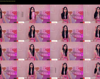 misasakurai — 12 minute Chaturbate female cam show recording, 720p, Jul 20, 2025