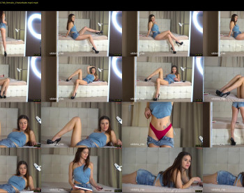 miss_viktoria — 33 minute Chaturbate female cam show recording, 720p, Jul 20, 2025