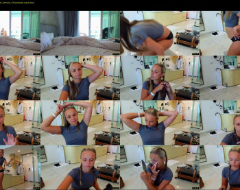misss_viki — 38 minute Chaturbate couple cam show recording, 720p, Jul 20, 2025