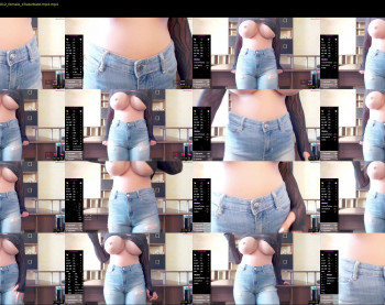 misteryland — 23 minute Chaturbate couple cam show recording, 720p, Jul 20, 2025