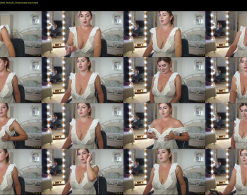 moonlight4u — 11 minute Chaturbate female cam show recording, 720p, Jul 20, 2025