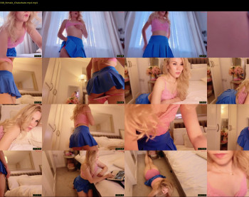 myassistant — 121 minute Chaturbate female cam show recording, 720p, Jul 20, 2025