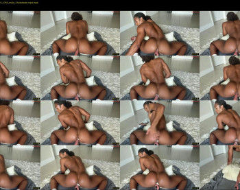 myles_isperfect — 26 minute Chaturbate male cam show recording, 480p, Jul 20, 2025