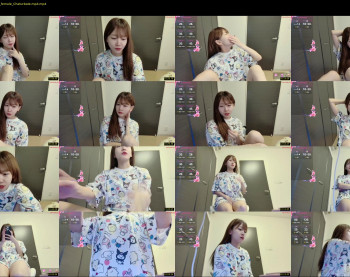n_hibiki — 30 minute Chaturbate female cam show recording, 720p, Jul 20, 2025