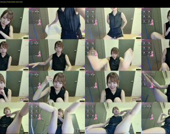 n_hibiki — 31 minute Chaturbate female cam show recording, 720p, Jul 20, 2025