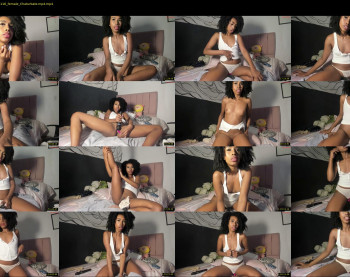 naomii1020 — 98 minute Chaturbate female cam show recording, 720p, Jul 20, 2025