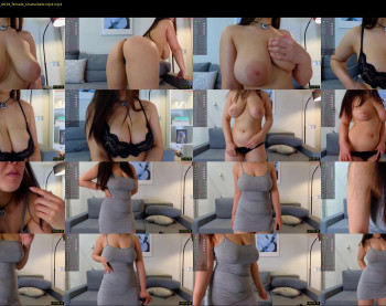 nicoledurham — 120 minute Chaturbate female cam show recording, 720p, Jul 21, 2025