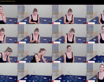 nika_tailor — 6 minute Chaturbate female cam show recording, 720p, Jul 20, 2025