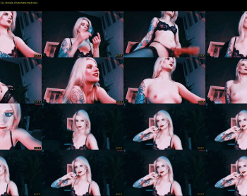 noah_elmer — 59 minute Chaturbate female cam show recording, 720p, Jul 20, 2025