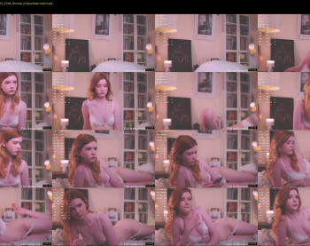 northern_gracia — 29 minute Chaturbate female cam show recording, 720p, Jul 20, 2025