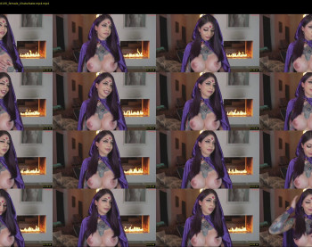 nuryforerogh — 5 minute Chaturbate female cam show recording, 720p, Jul 21, 2025
