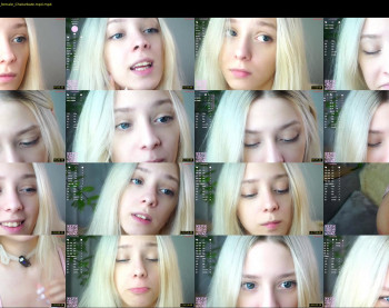 orasaro — 121 minute Chaturbate female cam show recording, 720p, Jul 20, 2025
