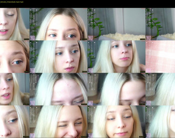 orasaro — 121 minute Chaturbate female cam show recording, 720p, Jul 20, 2025