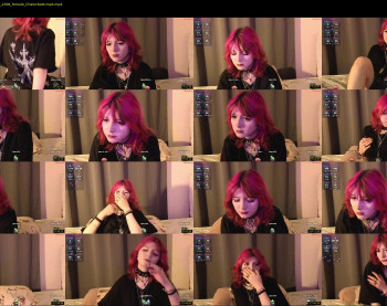 orvacurington — 99 minute Chaturbate female cam show recording, 720p, Jul 20, 2025