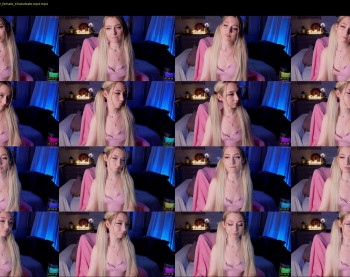 owlluree — 5 minute Chaturbate female cam show recording, 720p, Jul 20, 2025