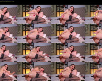 pafosstar — 68 minute Chaturbate female cam show recording, 720p, Jul 20, 2025